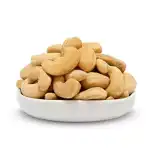 Salted Cashew